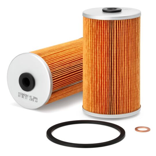 Fuel filter