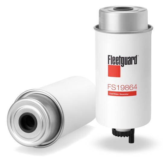 Fuel filter