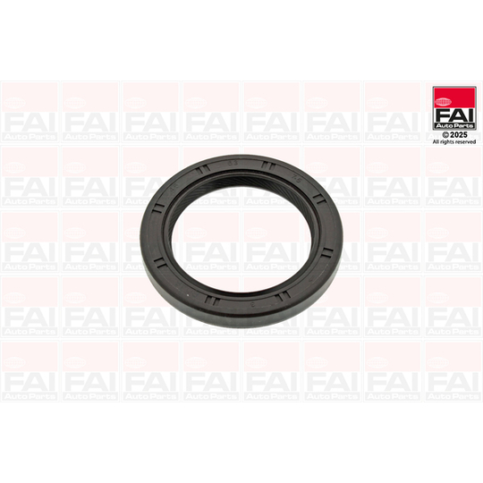 Shaft Seal, crankshaft