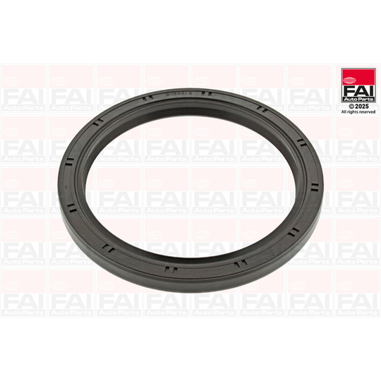 Shaft Seal, crankshaft