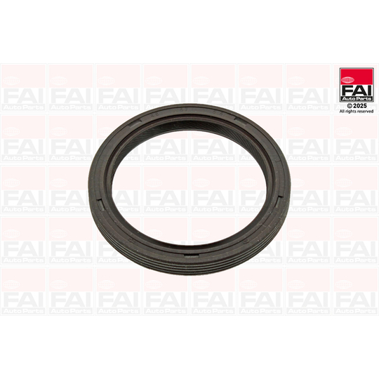 Shaft Seal, camshaft