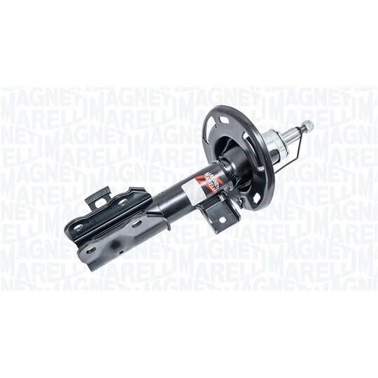 357510070100 - Shock Absorber 