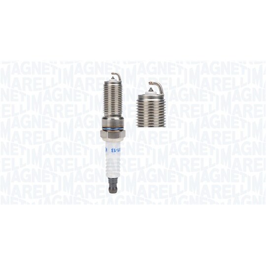 Spark Plug