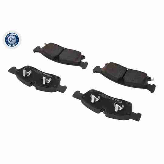V30-3926 - Brake Pad Set, disc brake 
