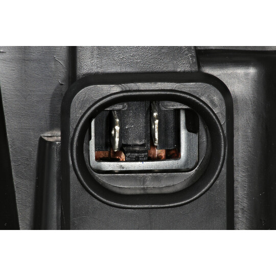 884653 - Interior Blower 