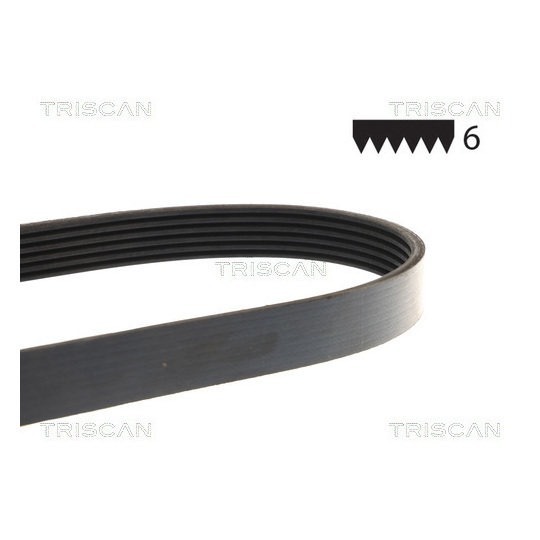 V-Ribbed Belt