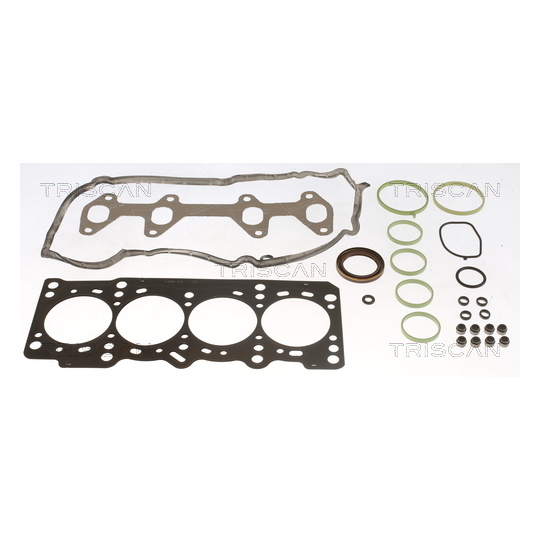 Gasket Set, cylinder head