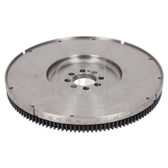 183666 - Flywheel 