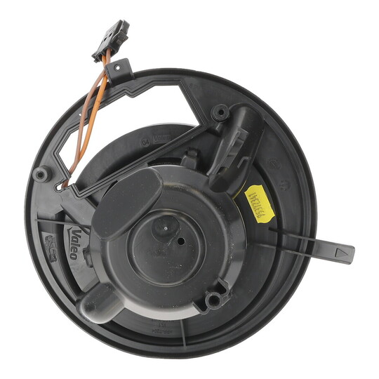 715348 - Interior Blower 