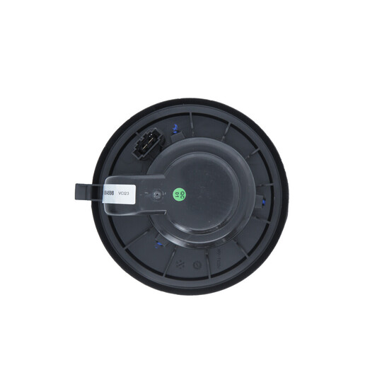 884598 - Interior Blower 