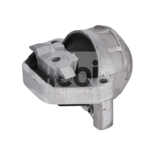 184754 - Engine Mounting 