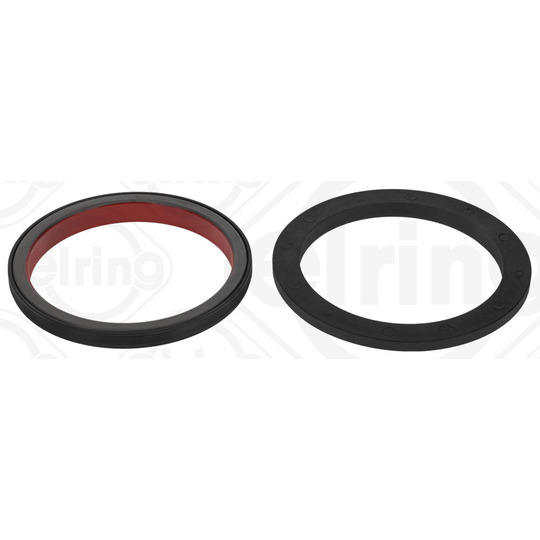 Shaft Seal, crankshaft