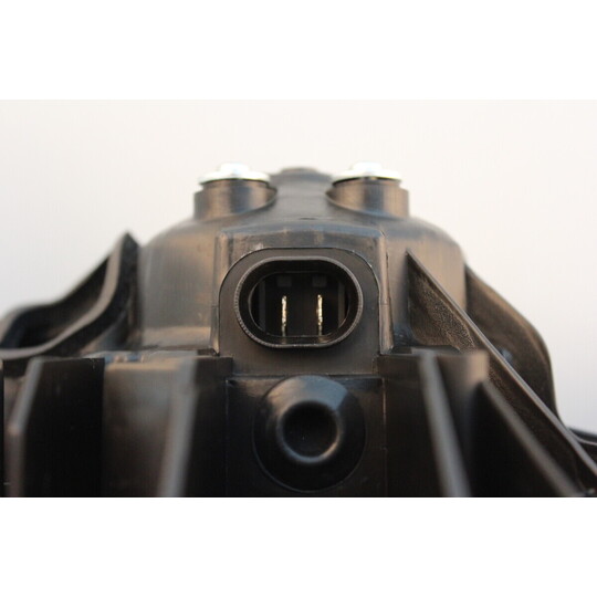 884677 - Interior Blower 