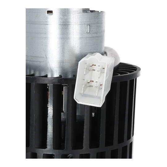 884524 - Interior Blower 