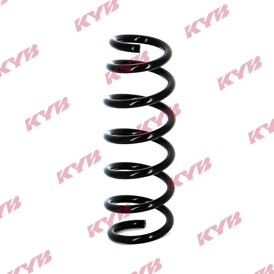 RA1643 - Coil Spring 