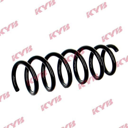 RA1643 - Coil Spring 