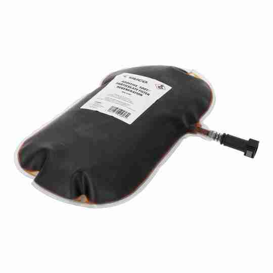 V22-1249 - Additive, soot/particulate filter regeneration 
