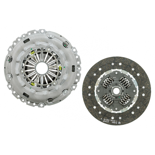 Clutch Kit