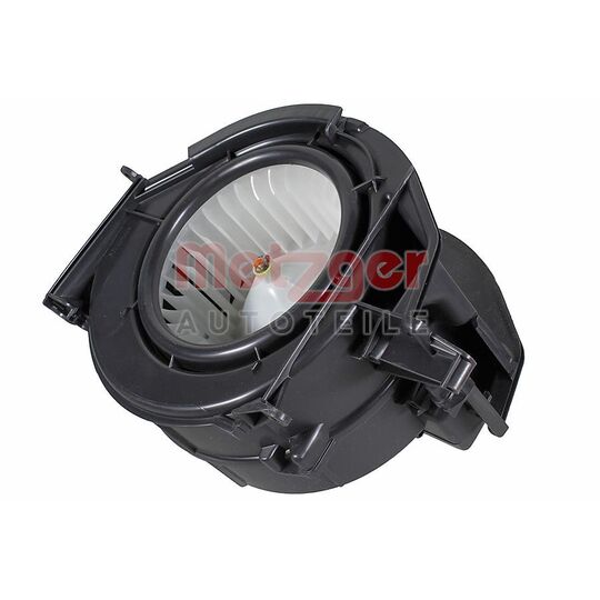 0917771 - Interior Blower 