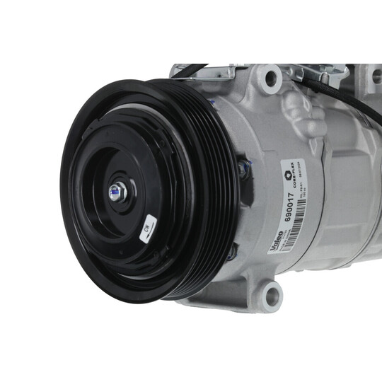 690017 - Compressor, air conditioning 