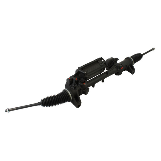 72-4794 - Steering Gear 