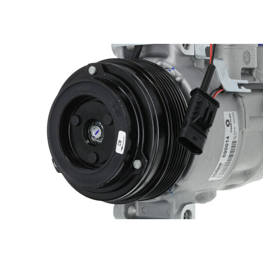 690014 - Compressor, air conditioning 