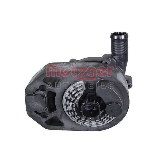 2221193 - Additional Water Pump 