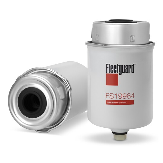Fuel filter