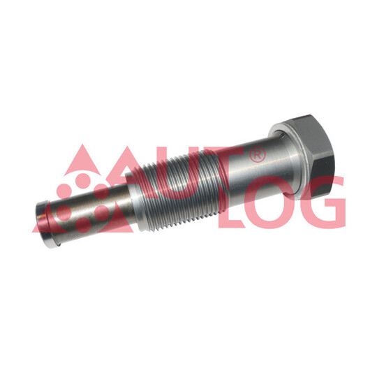 Tensioner, timing chain