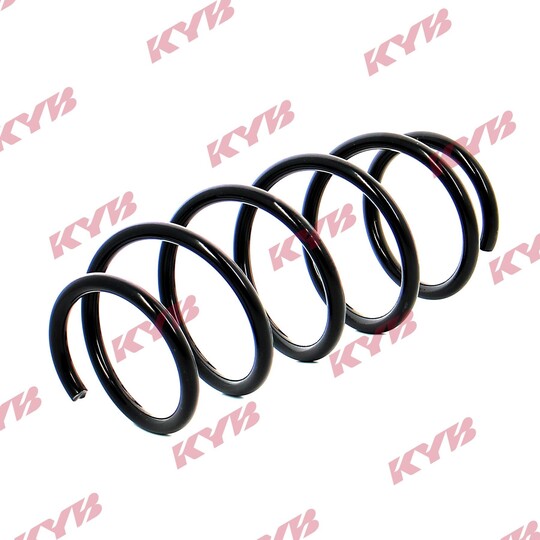 RA1526 - Coil Spring 