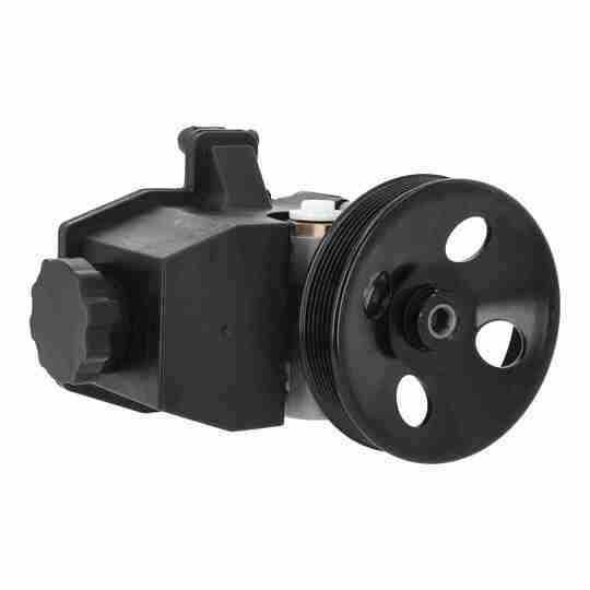 Hydraulic Pump, steering system