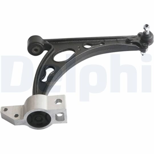 Track Control Arm