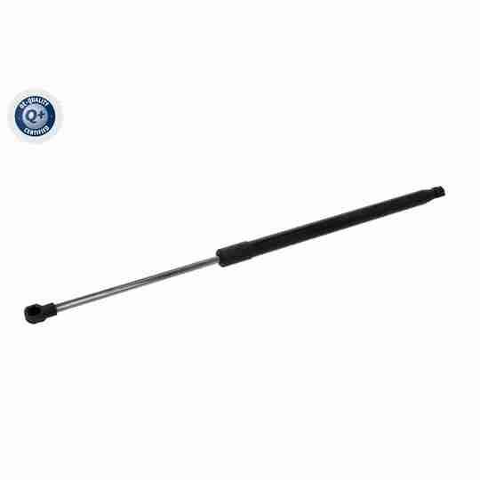 Gas Spring, boot-/cargo area