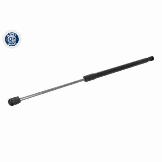 Gas Spring, boot-/cargo area