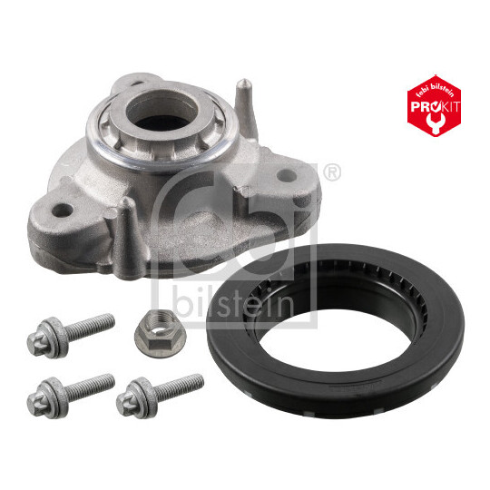 Repair Kit, suspension strut