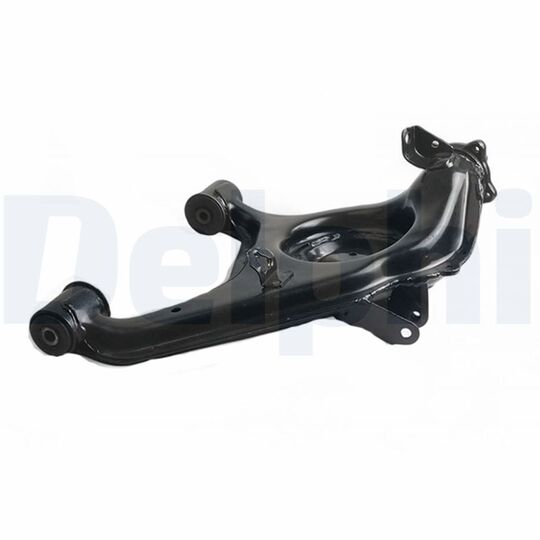 Track Control Arm