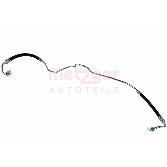 Hydraulic Hose, steering system