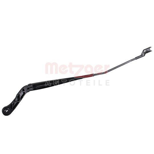 Wiper Arm, window cleaning