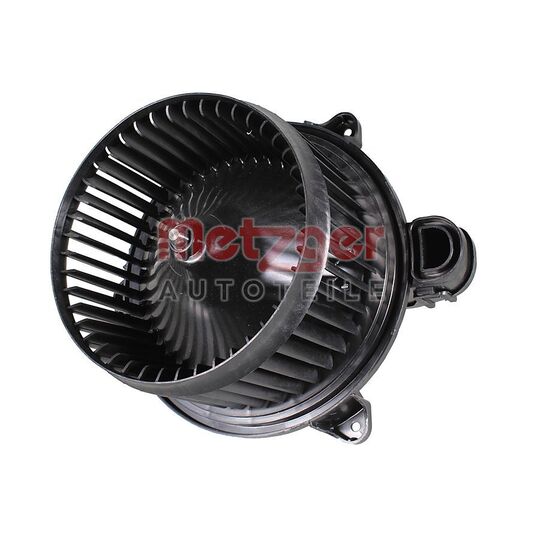 0917841 - Interior Blower 