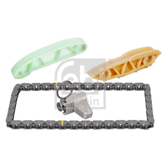 Timing Chain Kit