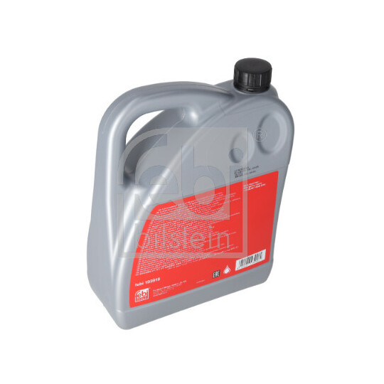 193916 - Transmission Oil 