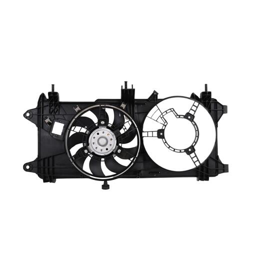 7740175 - Fan, engine cooling 