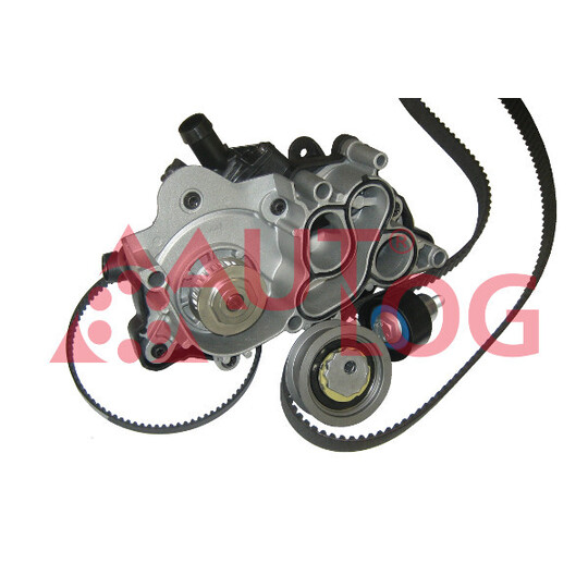 Water Pump & Timing Belt Kit