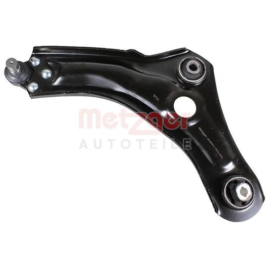 Track Control Arm