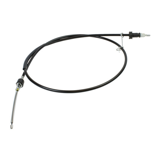 Cable, parking brake