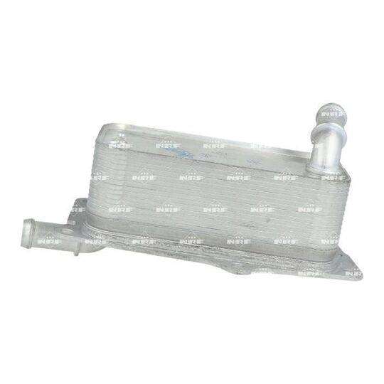 310073 - Oil Cooler, automatic transmission 