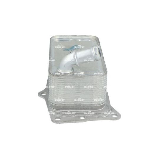 310073 - Oil Cooler, automatic transmission 