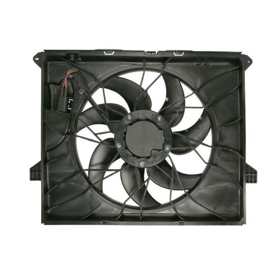 D8M017TT - Fan, radiator 