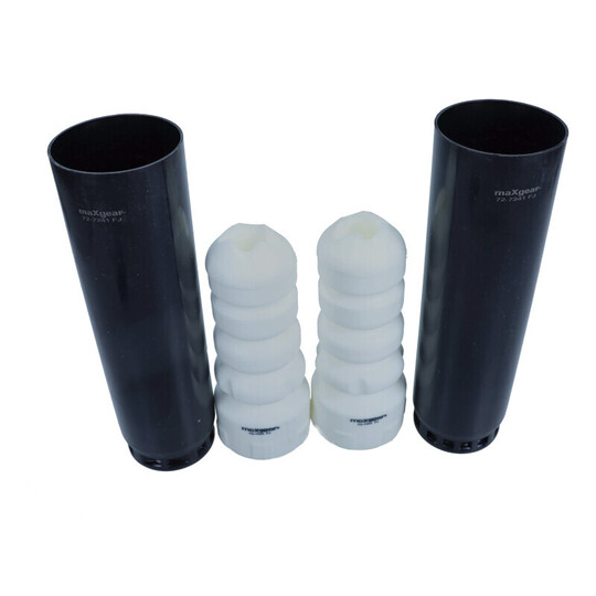 Dust Cover Kit, shock absorber