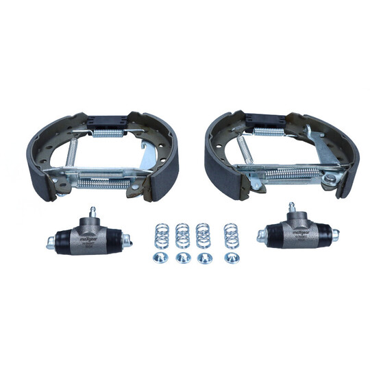 19-5646KIT - Brake Shoe Set 